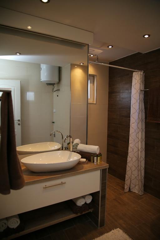 Sarajevo Luxury Apartments エクステリア 写真