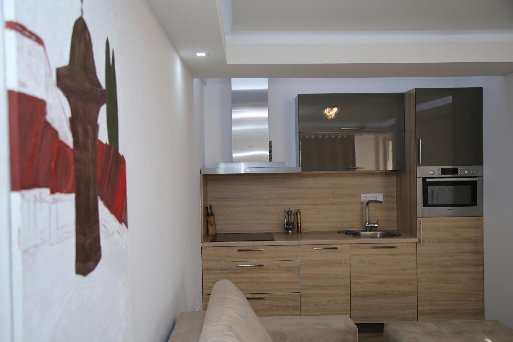 Sarajevo Luxury Apartments エクステリア 写真