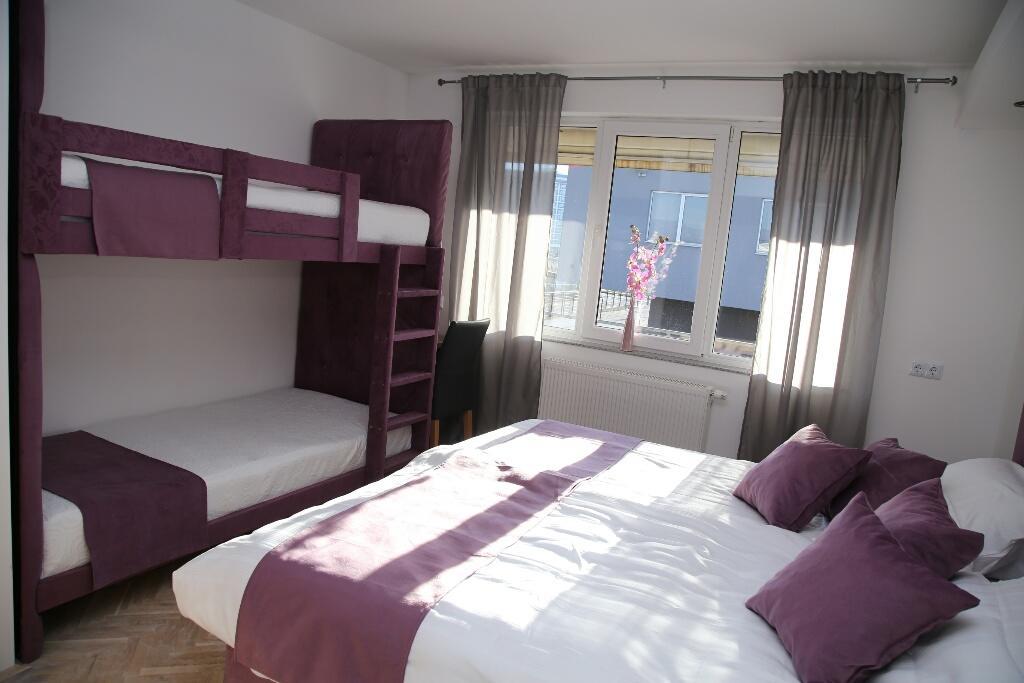 Sarajevo Luxury Apartments エクステリア 写真