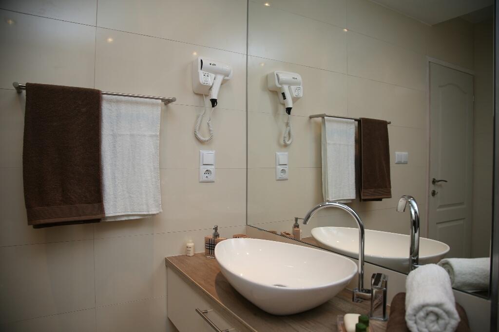 Sarajevo Luxury Apartments エクステリア 写真