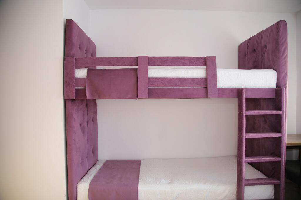 Sarajevo Luxury Apartments エクステリア 写真
