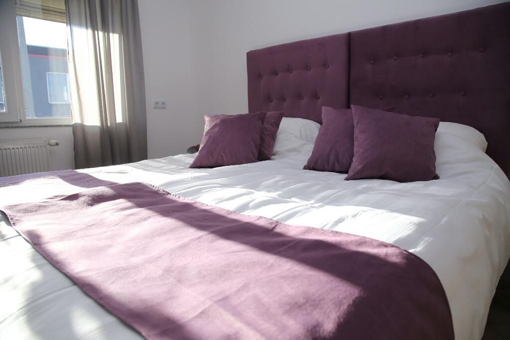 Sarajevo Luxury Apartments エクステリア 写真