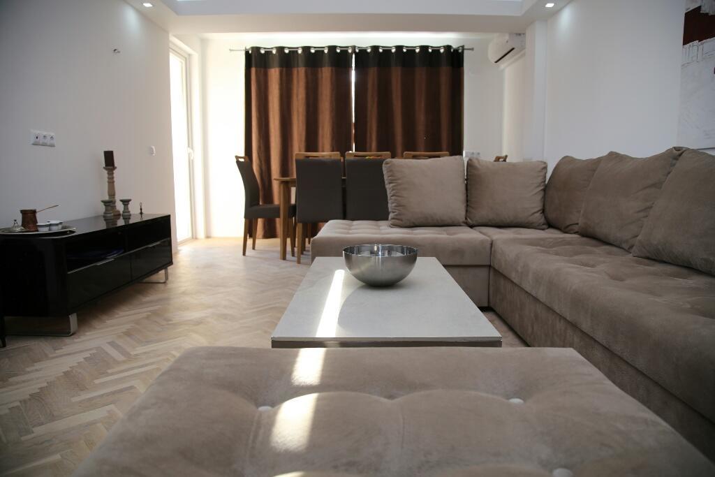 Sarajevo Luxury Apartments エクステリア 写真