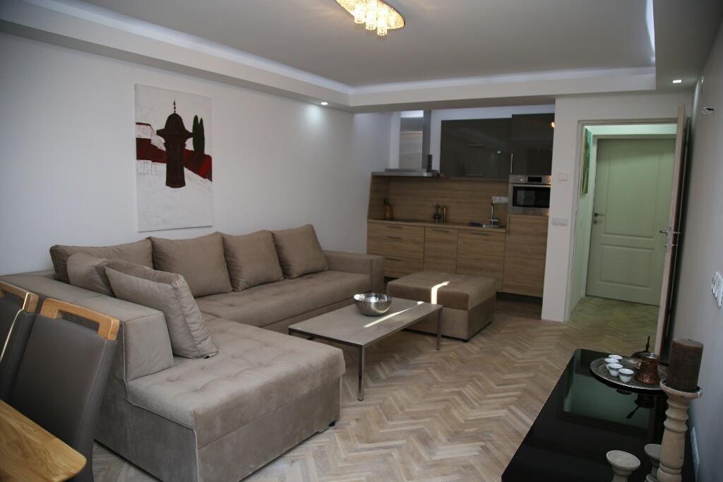 Sarajevo Luxury Apartments エクステリア 写真