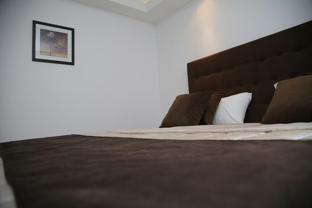 Sarajevo Luxury Apartments エクステリア 写真
