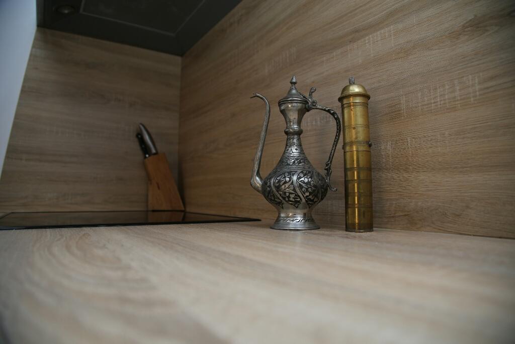Sarajevo Luxury Apartments エクステリア 写真