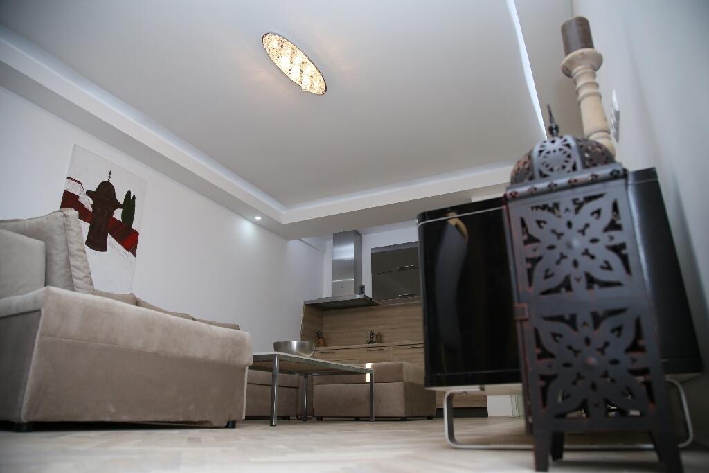Sarajevo Luxury Apartments エクステリア 写真