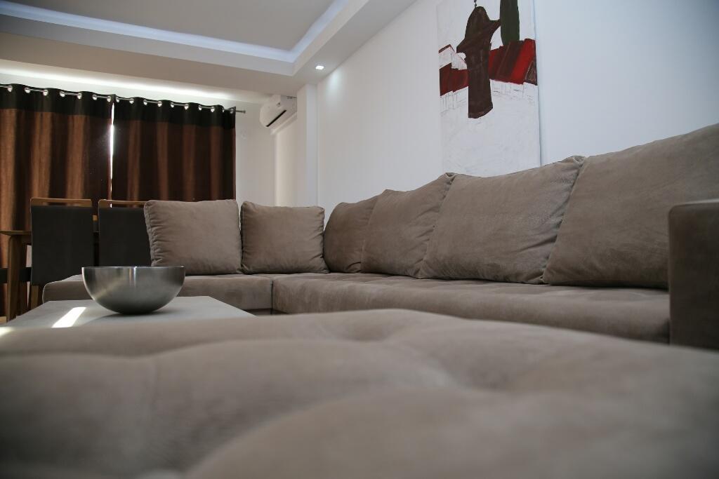 Sarajevo Luxury Apartments エクステリア 写真