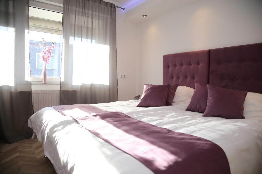 Sarajevo Luxury Apartments エクステリア 写真