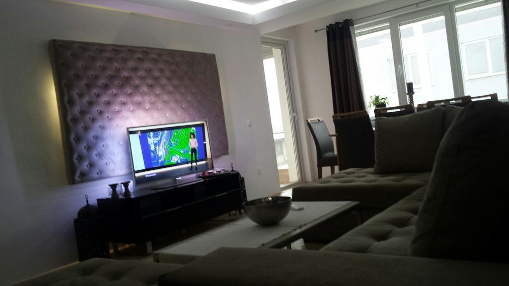 Sarajevo Luxury Apartments エクステリア 写真