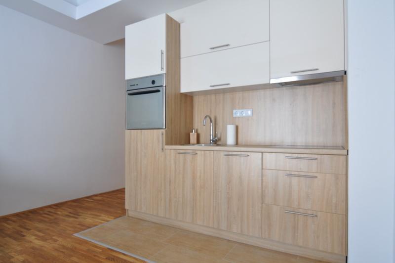 Sarajevo Luxury Apartments エクステリア 写真